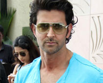 I'll ensure my sons know Shammi Kapoor: Hrithik